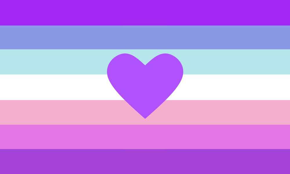 T4T Flag